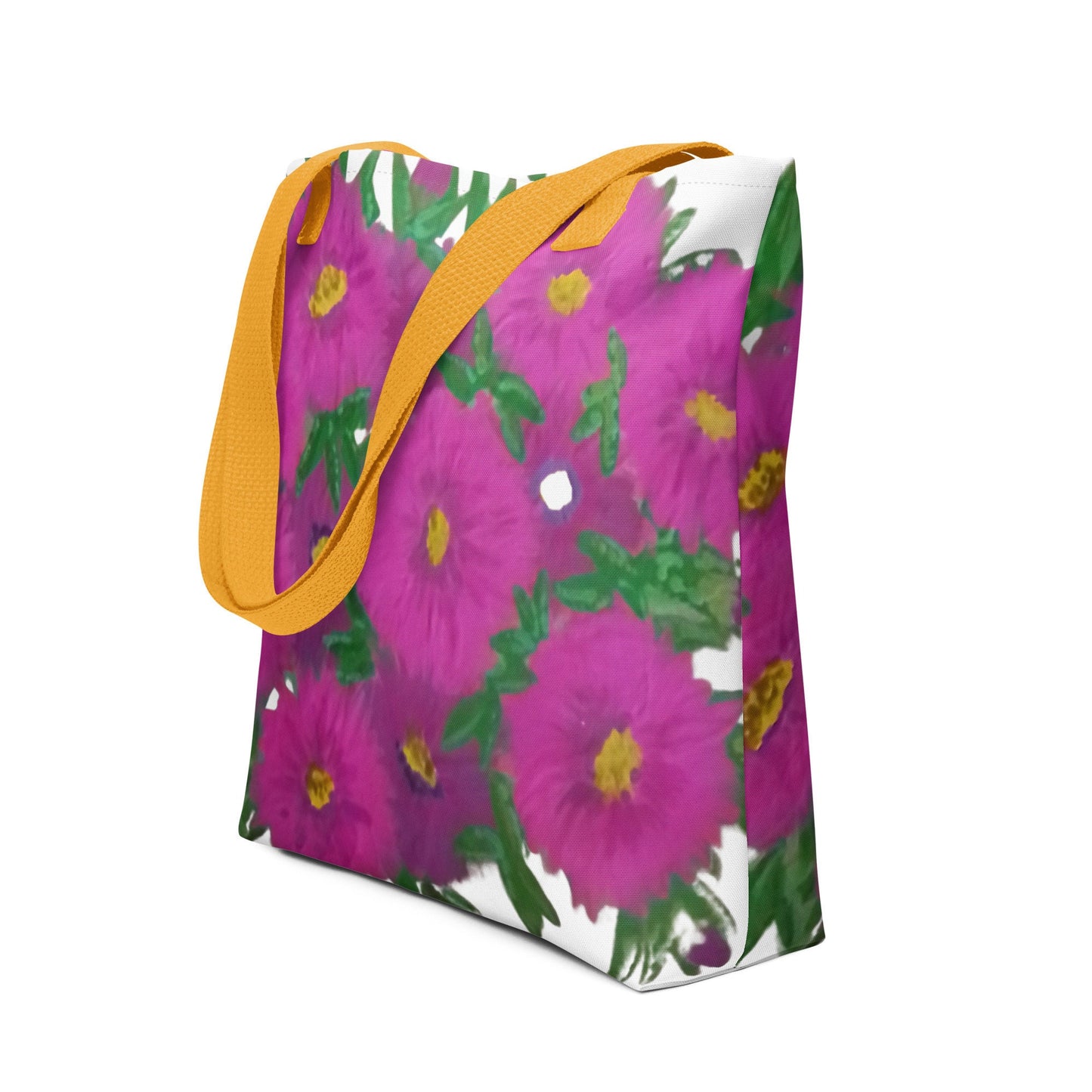 Botanical reusable tote bag,beach tote,durable tote bag,daycare bag,farmers market bag,carry all,nurse tote,bridal party bag,unisex tote bag