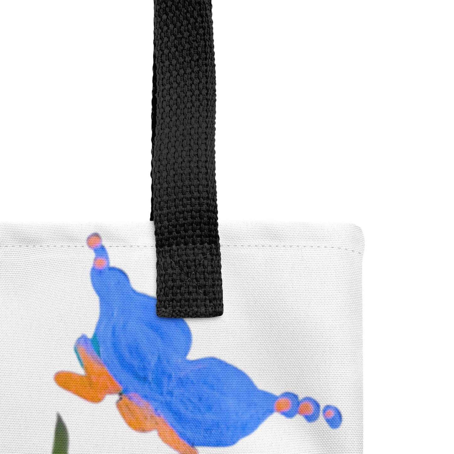 Nature lovers reusable tote bag,beach tote bag,nurse tote bag,wildflower tote bag,daycare bag,carry all,durable tote bag,butterfly lover