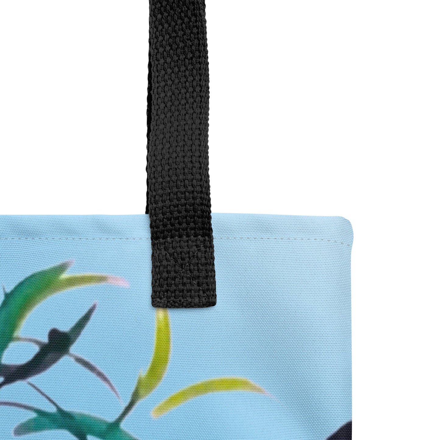 Colorful reusable nature lovers tote bag,beach tote bag,farmers market,carry all,nurse tote bag,butterfly lover gift,frog lover gift