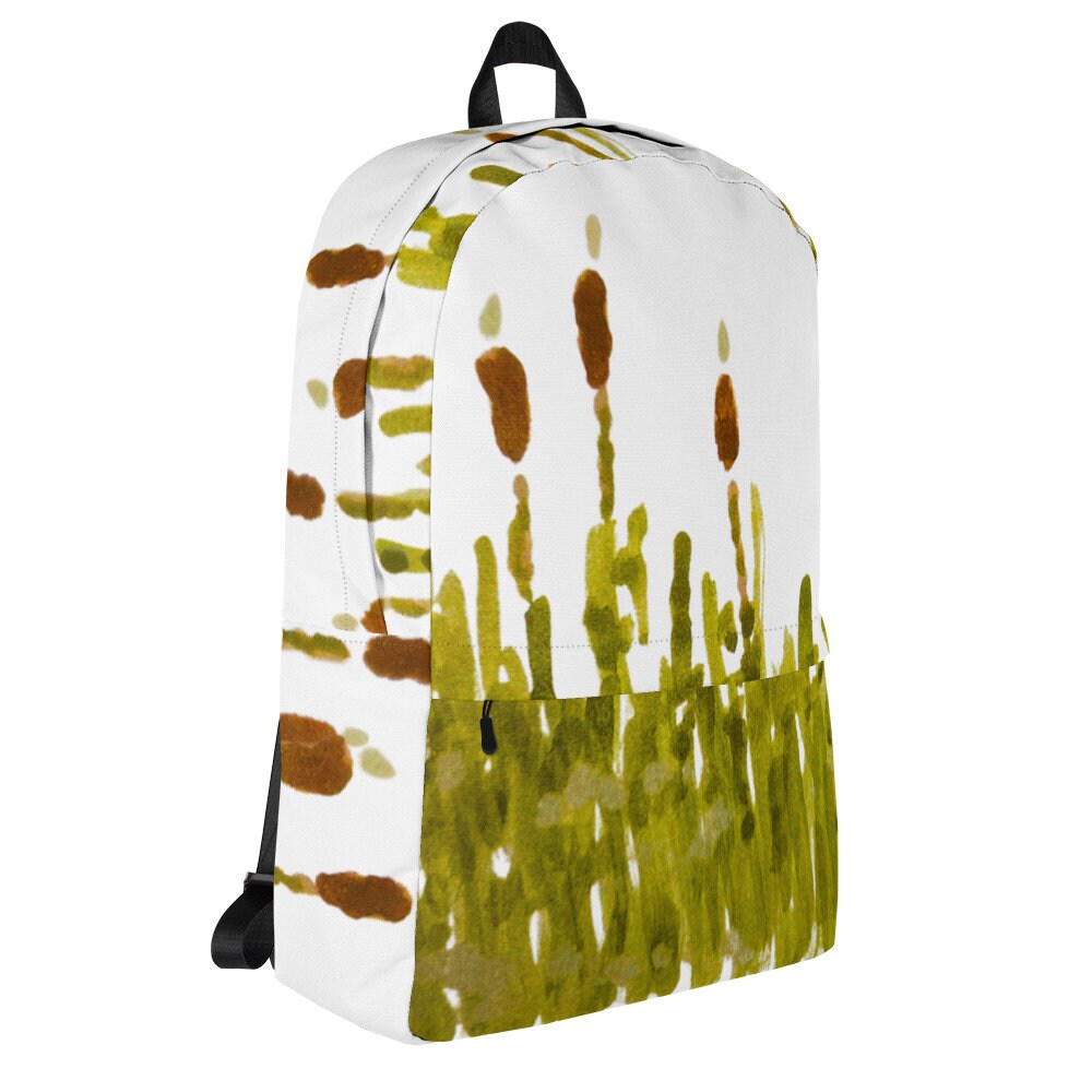 Catspaw backpack,back to school,college backpack,hiking backpack,botanical backpack,country backpack,cowgirl backpack,aesthetic diaper bag