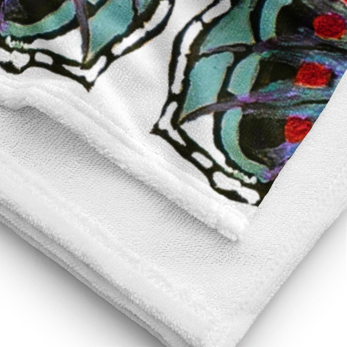 Monarch butterfly beach towels,floral bath towel,botanical towels,bathroom towel,kids bath towels,dog towels,gym towels,floral decor