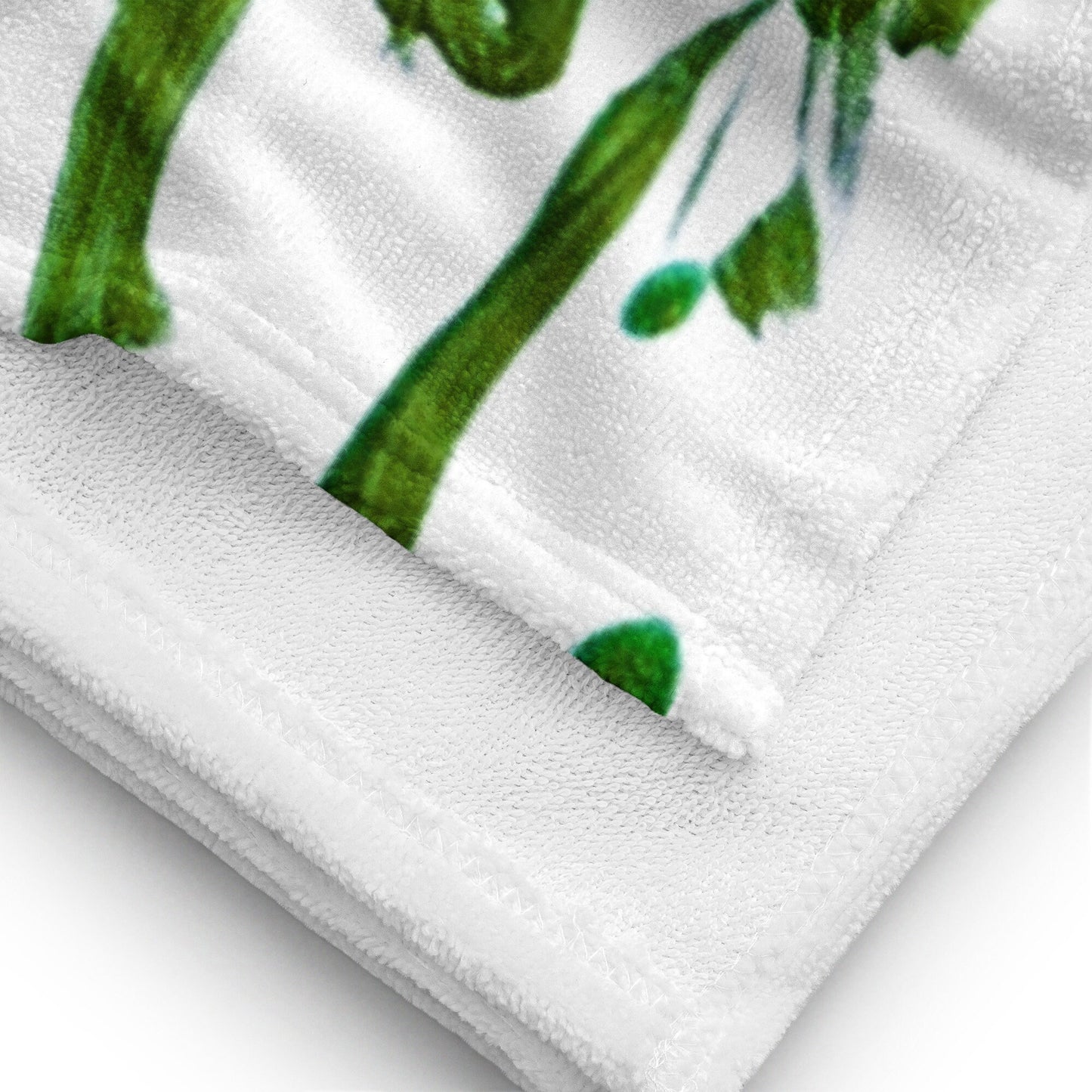 Botanical beach towels,fall towels,housewares,decor,bath towels,premium towels,kids bath towels,guest towels,gym towels,nature lovers gift