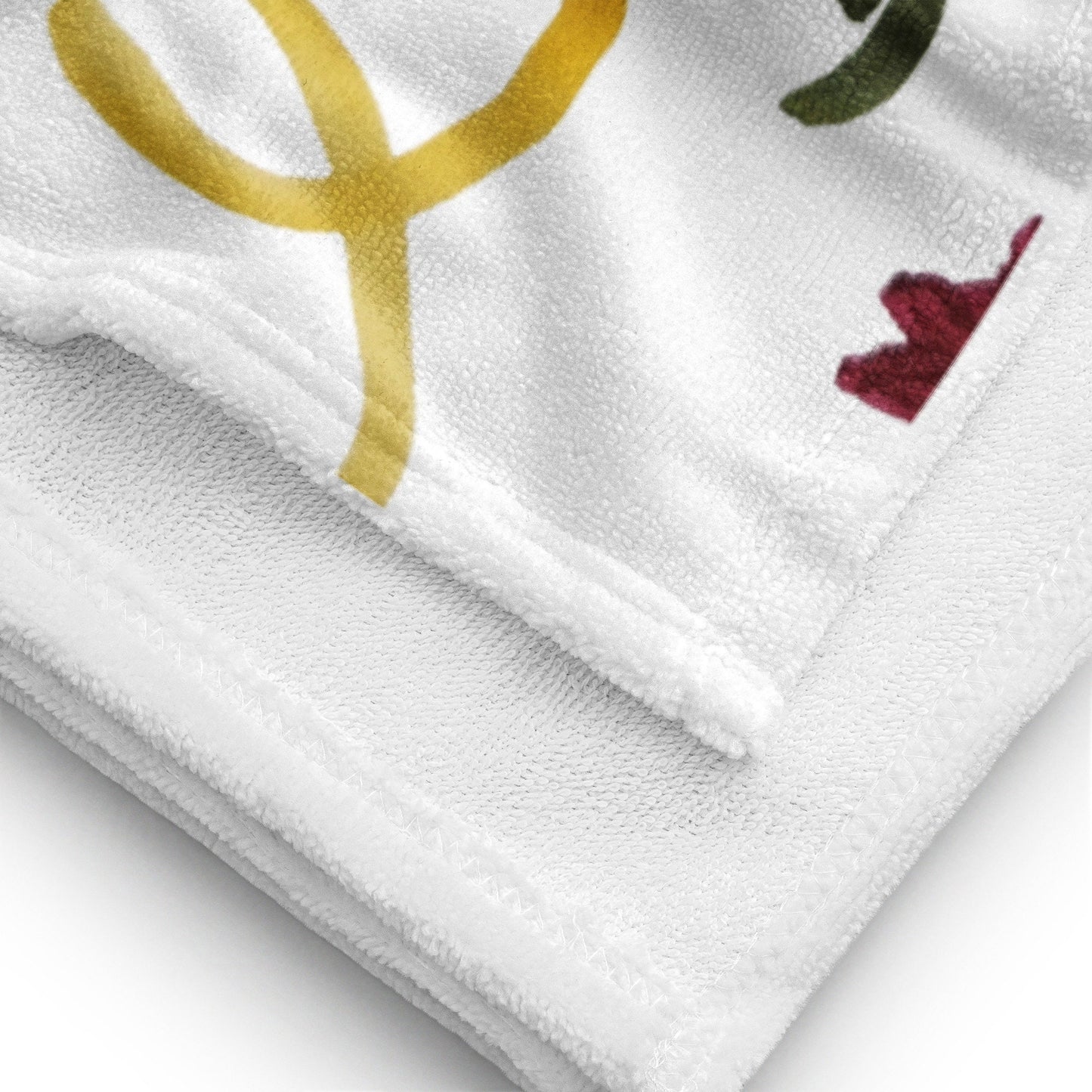 Colorful floral beach towels,fall towels,housewares,decor,botanical towels,kids bath towels,premium towels,guest towels,pool towels