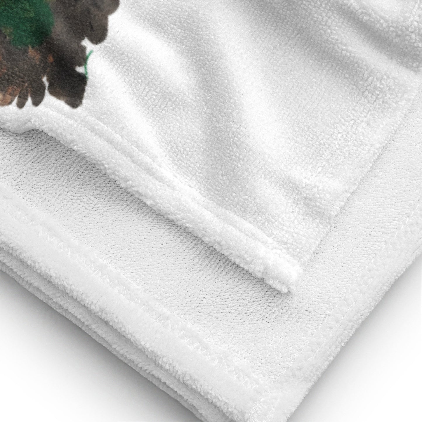 Dandelion floral bath towels,premium towels,fall towels,botanical towels,housewares,decor,beach towels,kids bath towels,guest towels
