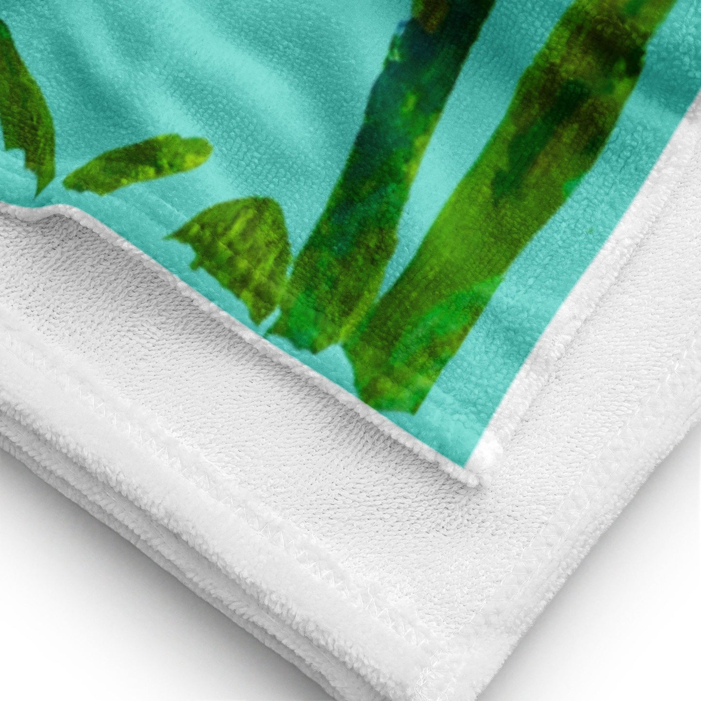 Snowflake floral bath towel,fall towels,housewares,decor,beach towels,kids bath towels,premium towels,botanical towels,nature lovers gift