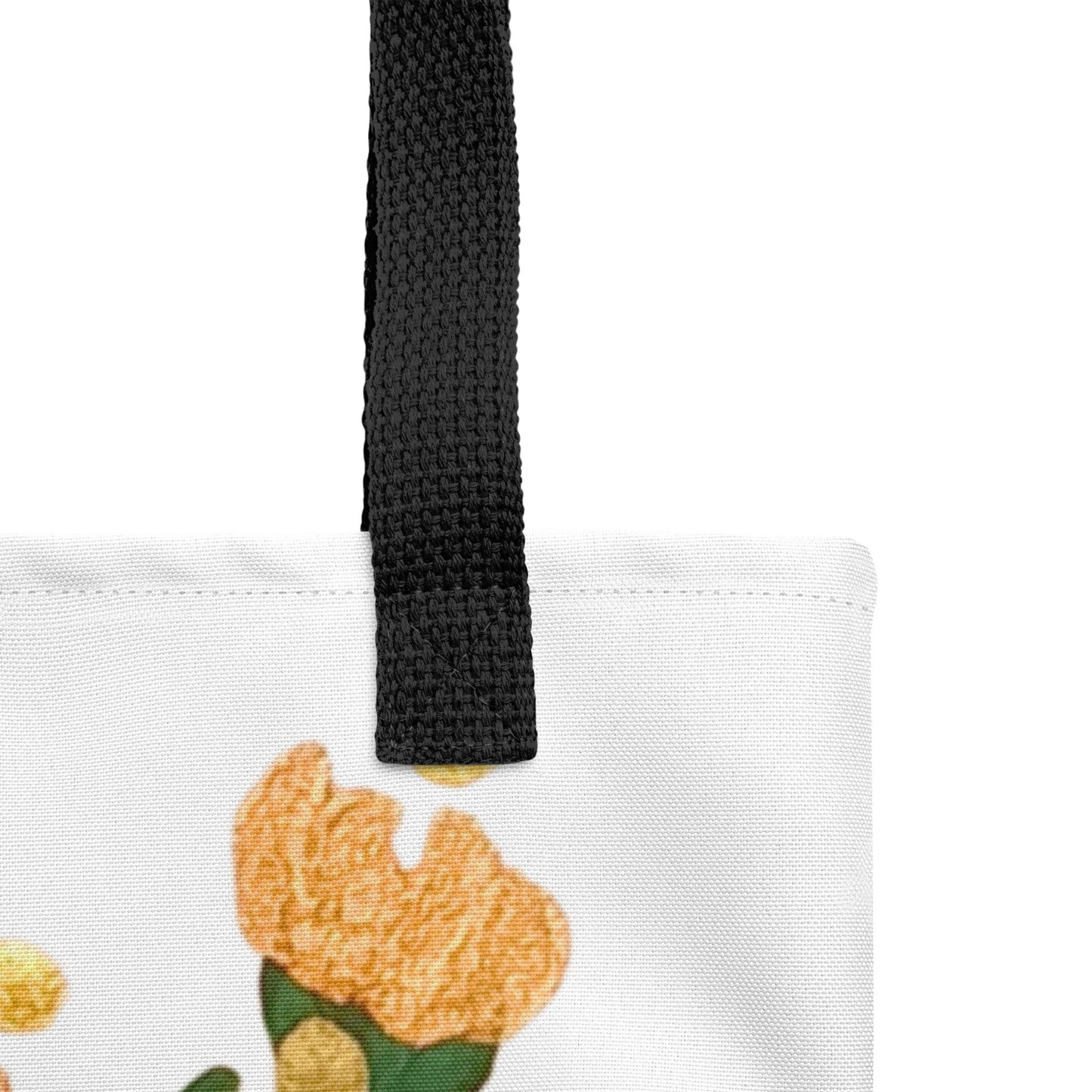 Floral tote bag,botanical tote bag,reusable tote bag,daycare bag,farmers market bag,unisex tote bag,beach tote,bridal party bag,computer bag