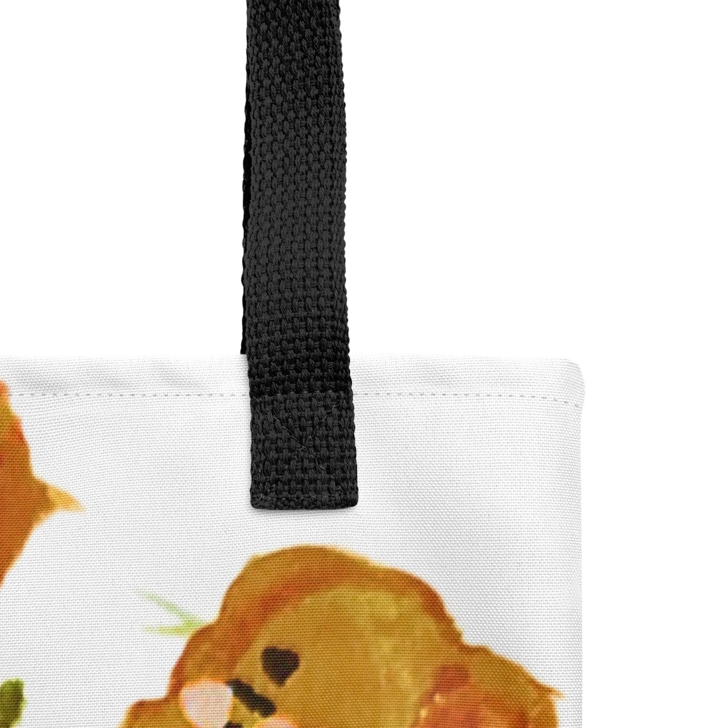 California poppies reusable tote bag,botanical tote bag,beach tote bag,nurse tote bag,daycare bag,farmers market bag,carry all,durable tote