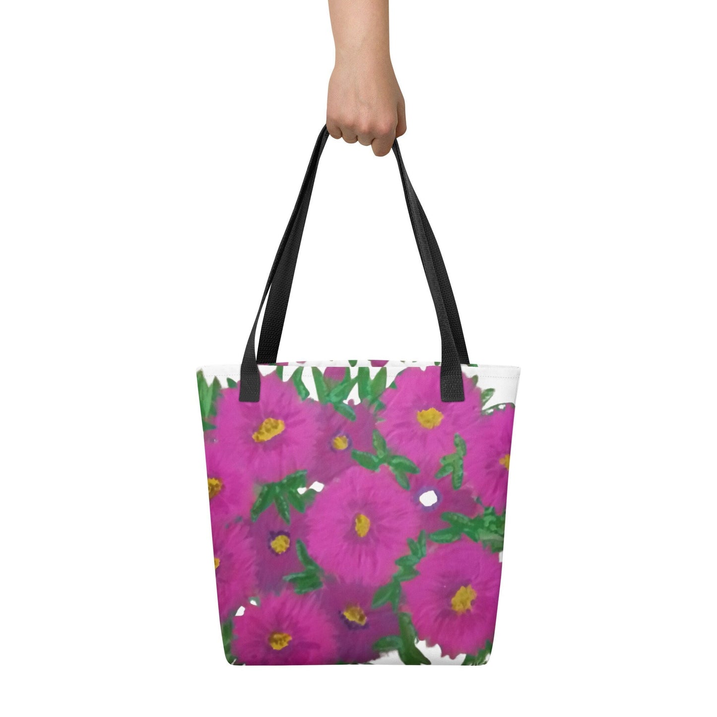 Botanical reusable tote bag,beach tote,durable tote bag,daycare bag,farmers market bag,carry all,nurse tote,bridal party bag,unisex tote bag