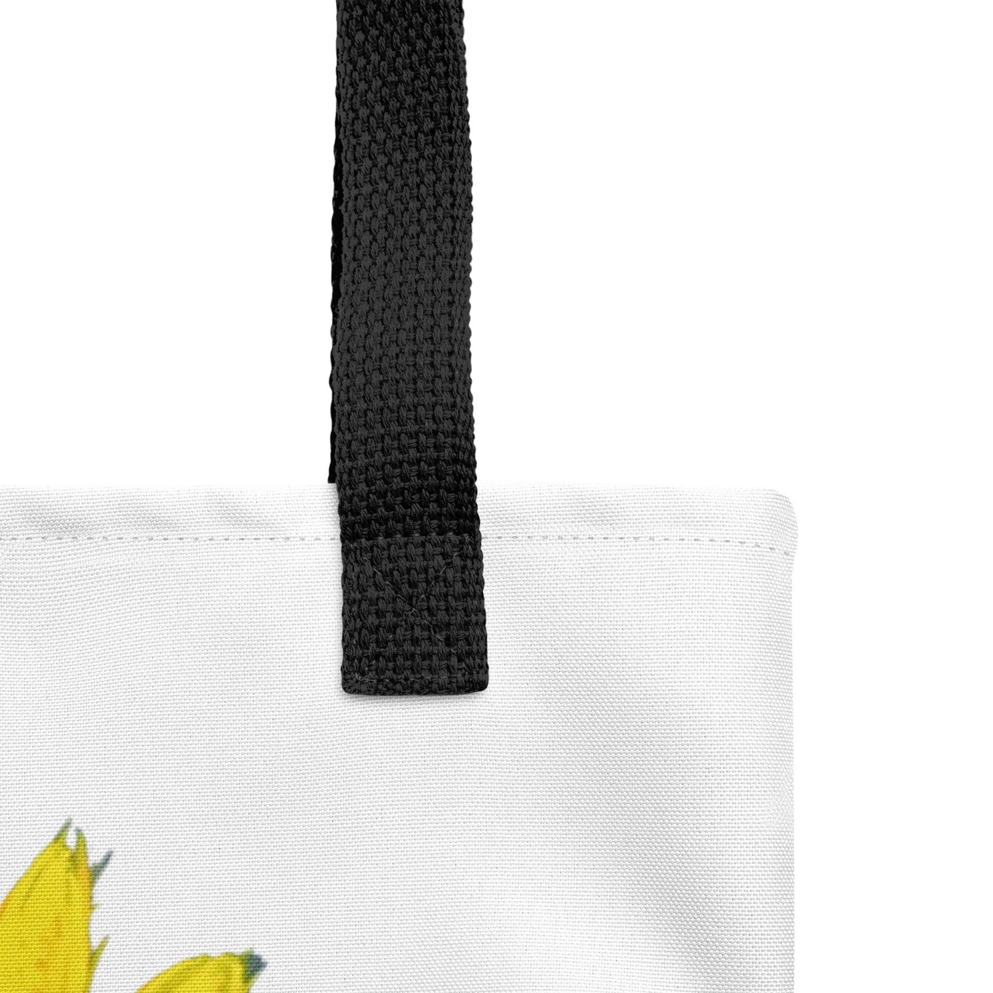 Reusable colorful flower tote bag,beach tote bag,nurse tote bag,farmers market bag,carry all,wildflower tote bag,daycare bag,nature lover