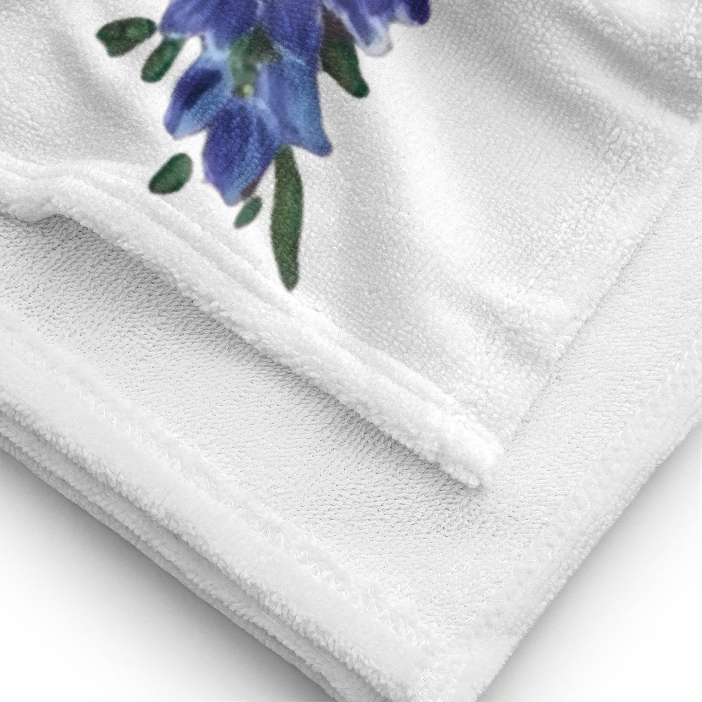 Wisteria floral beach towel,fall towels,botanical towels,housewares,decor,kids bath towels,guest towels,gym towels,nature lovers gift