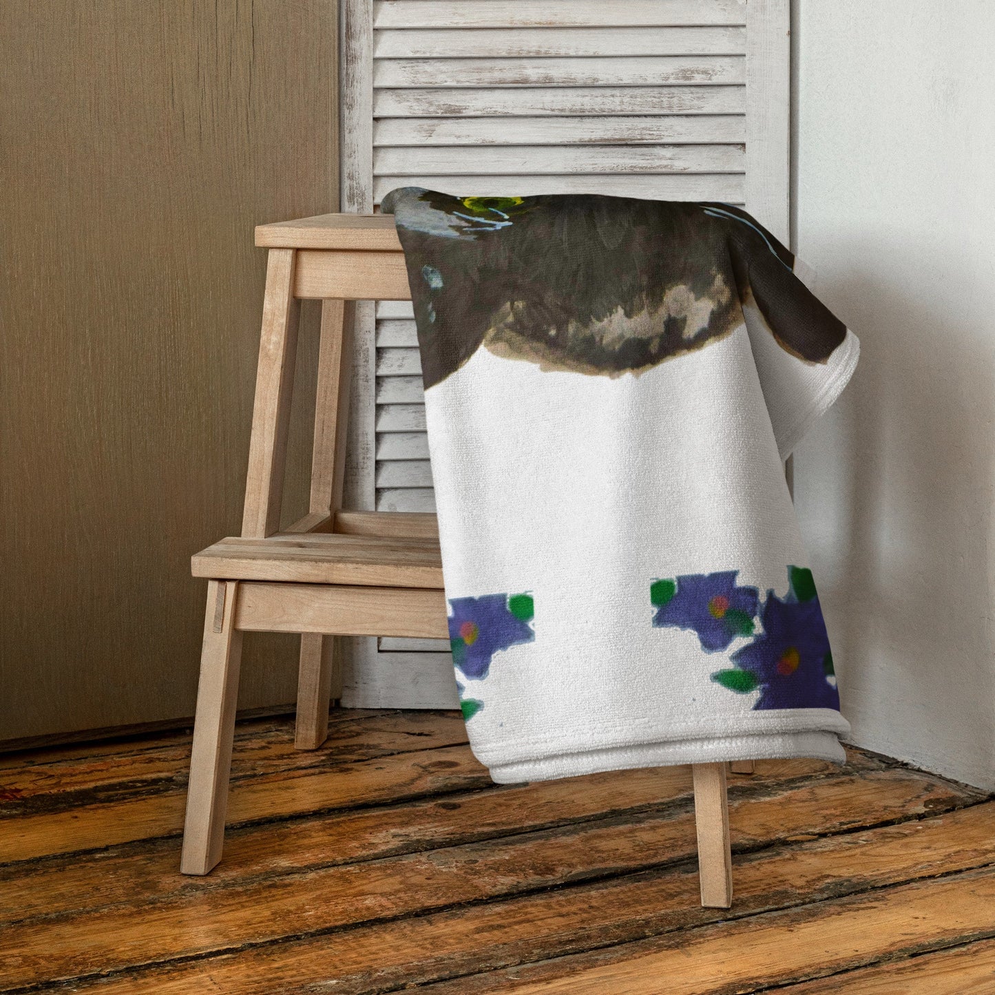 Black Panther beach towel,fall towels,housewares,decor,kids bath towels,guest towels,gym towels,animal lovers gift,cat lovers gift