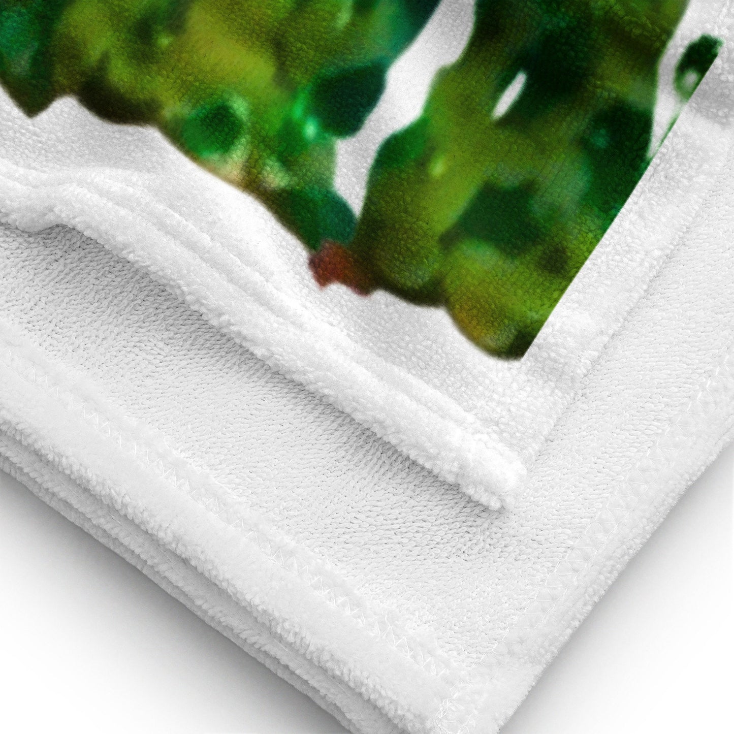 Orange floral bath towels,fall towels,housewares,decor,beach towels,kids bath towels,premium towels,botanical towels,colorful towels