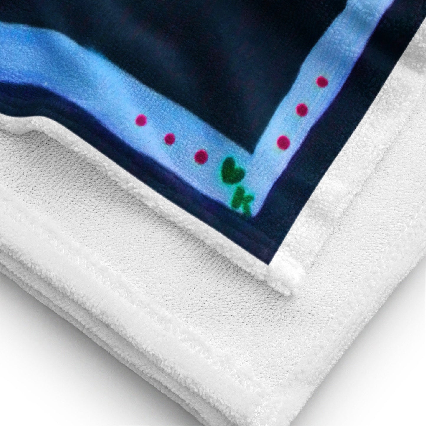 Christmas candles towel,fall towels,beach towels,bath towels,kids bath towels,housewares,decor,holiday decor,hanging towels,guest towels