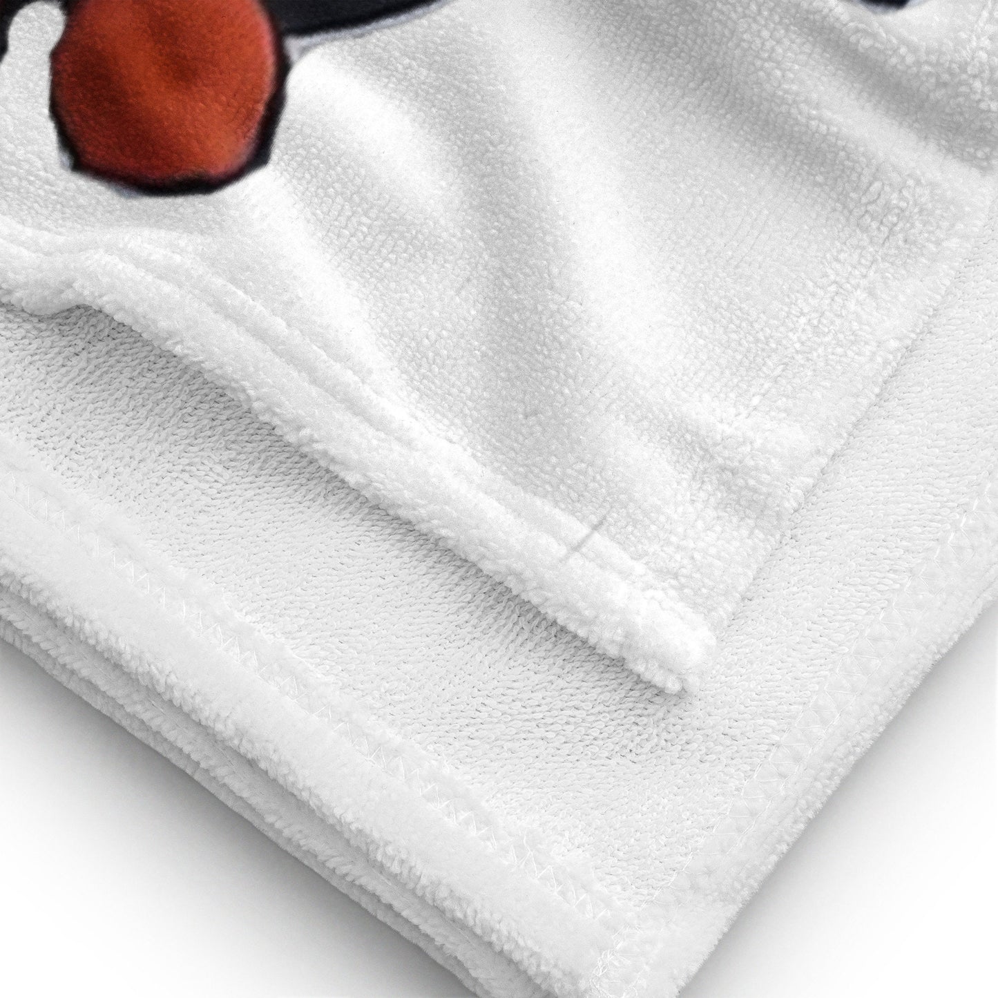 Holiday towels,fall towels,penguin lovers gift,housewares,decor,holiday decor,beach towels,bathroom towels,guest towels,kids bath towels