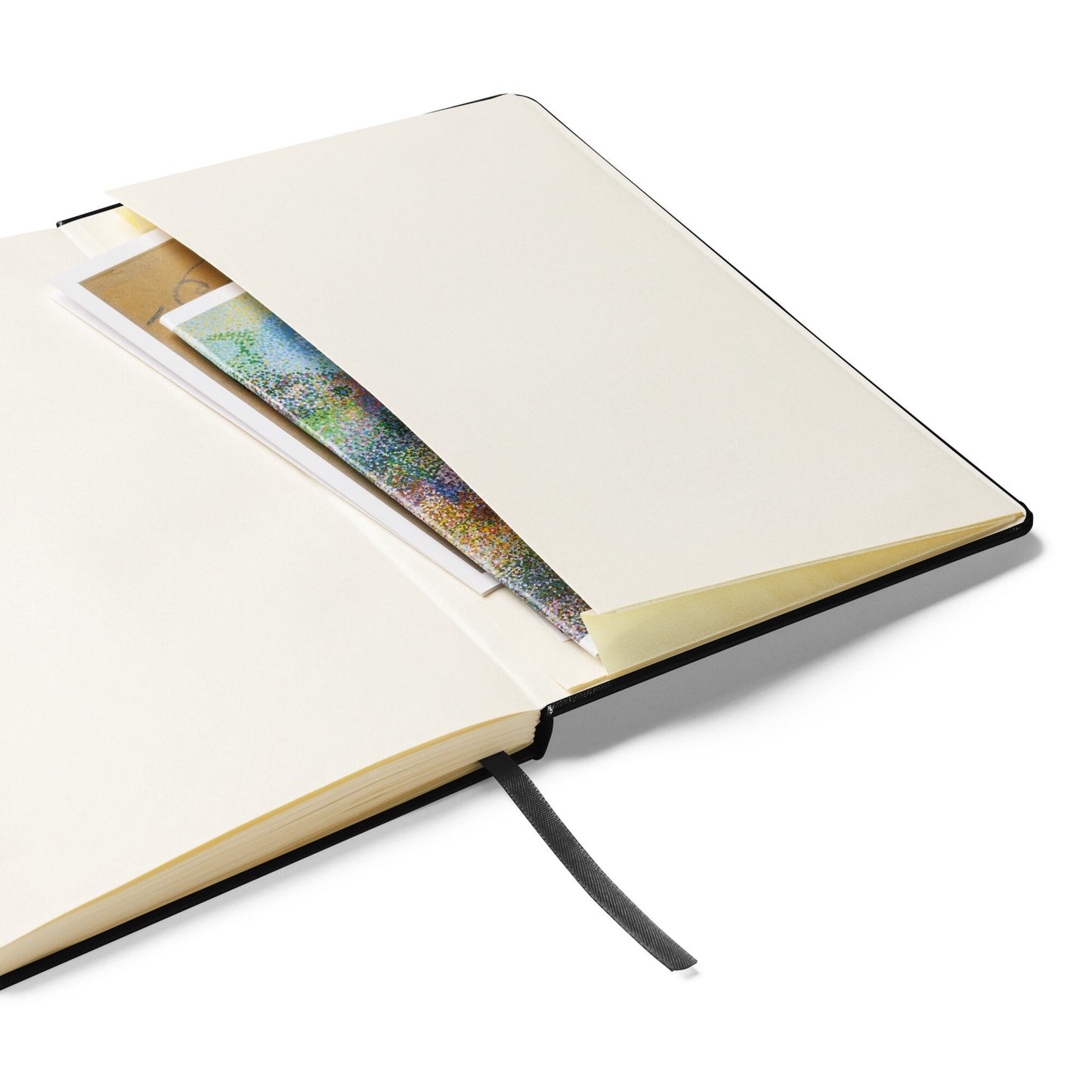Monarch Butterfly Hardcover Bound Notebook,lined notebook,daily journal,writing journal,composition notebook,anxiety journal,spiritual diary