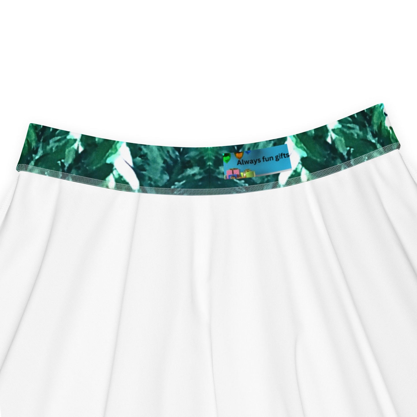 Holiday Skirt,christmas skirt,ruffle skirt,winter skirt,pleated skirt,plus size,elastic waist,flared skirt,flowy skirt