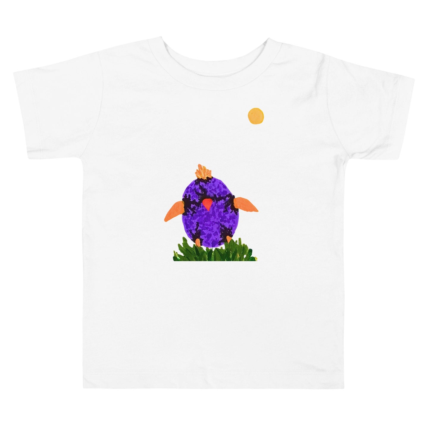 Rabbit Lover Easter Toddler Shirt, Short Sleeve Tee, Colorful Spring Shirt, My First Easter