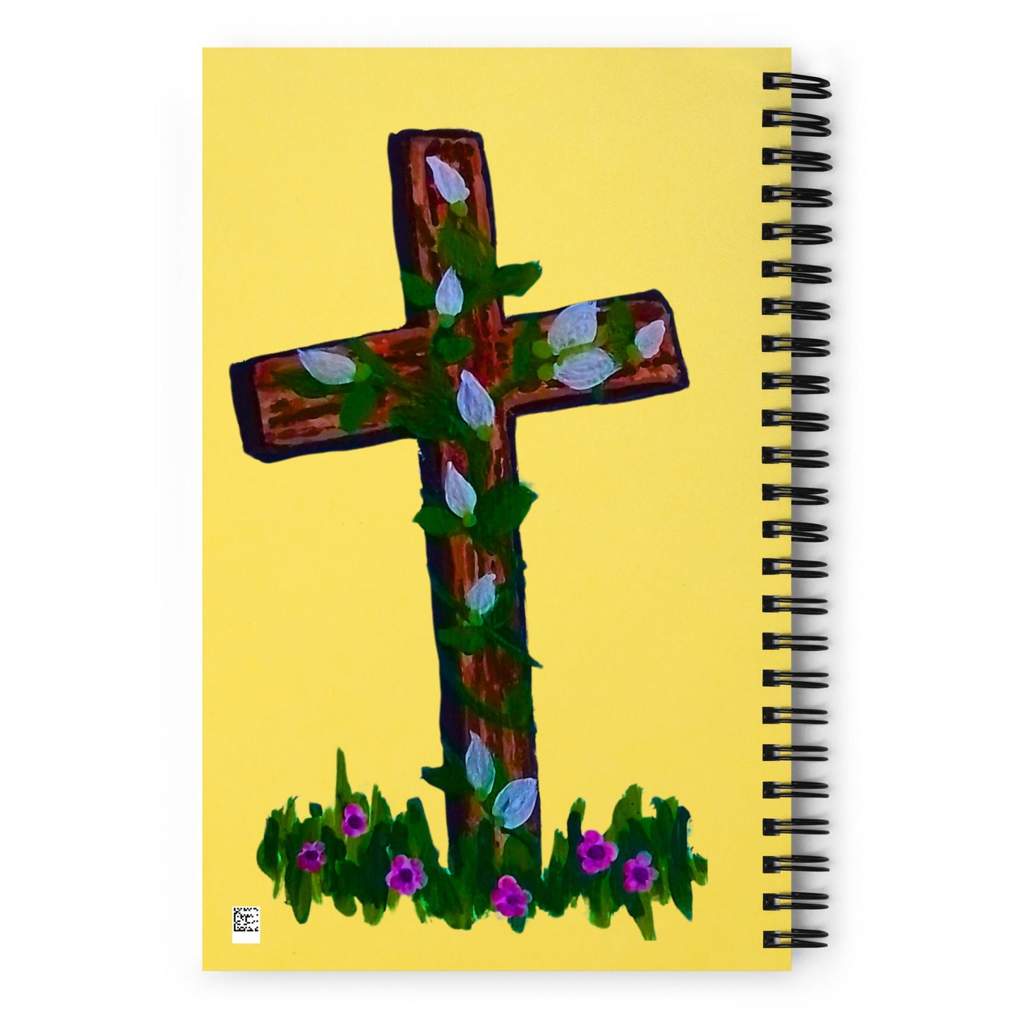 Spiritual Notebook, Gratitude Journal, Acceptance Diary, Wedding Itinerary, Love Junk Journal