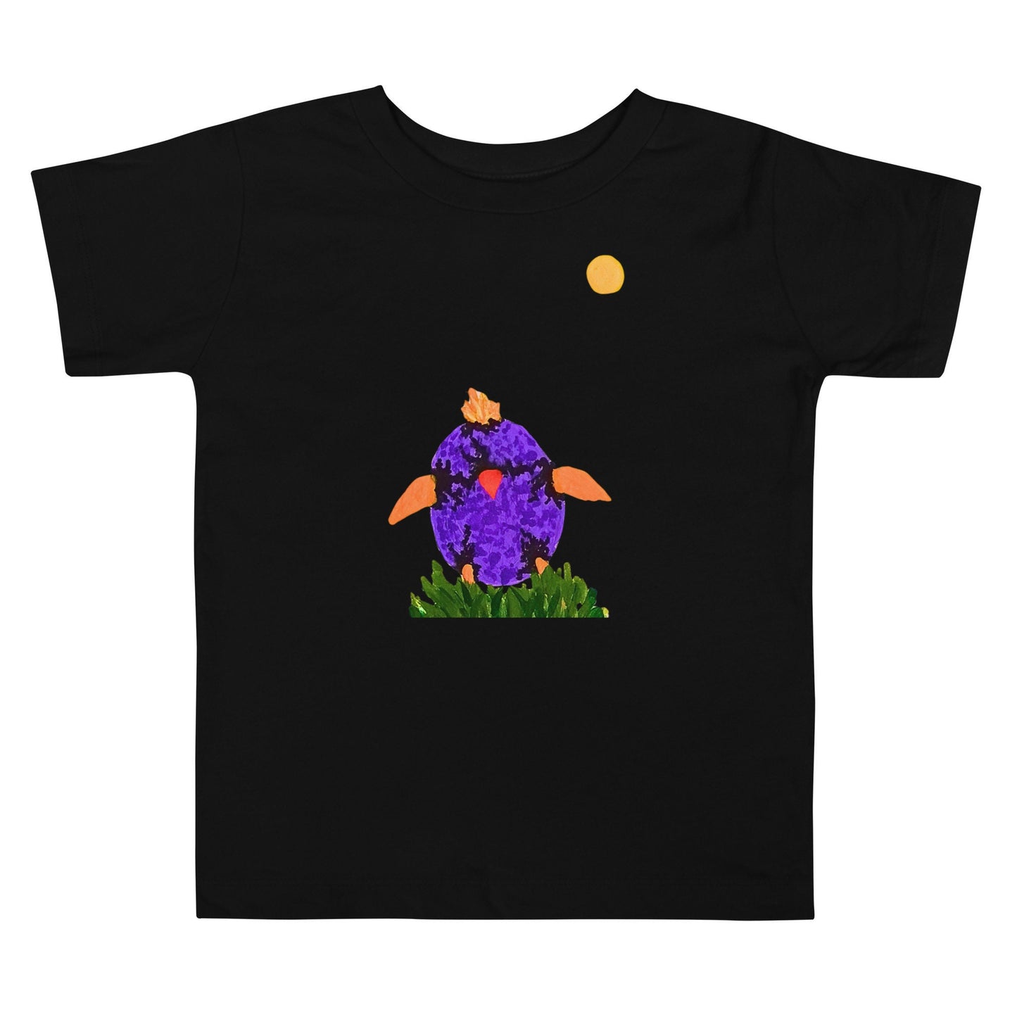 Rabbit Lover Easter Toddler Shirt, Short Sleeve Tee, Colorful Spring Shirt, My First Easter