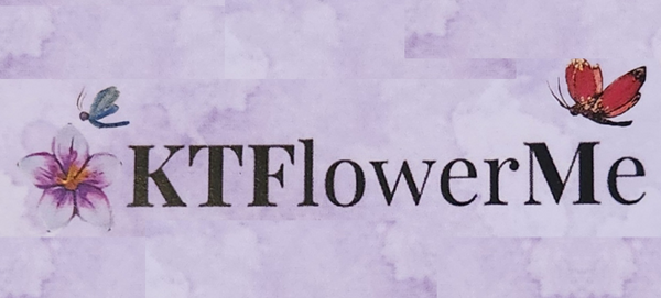 KTFlowerMe