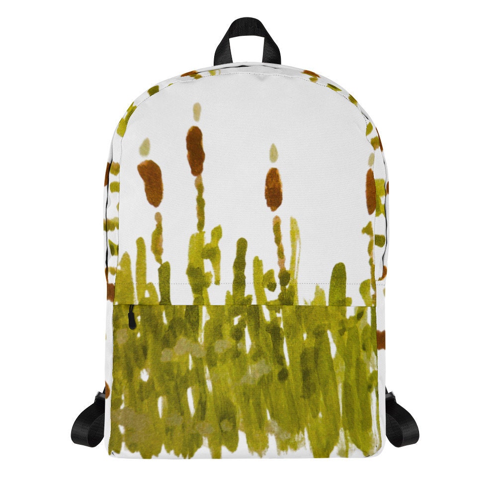 Catspaw backpack,back to school,college backpack,hiking backpack,botanical backpack,country backpack,cowgirl backpack,aesthetic diaper bag