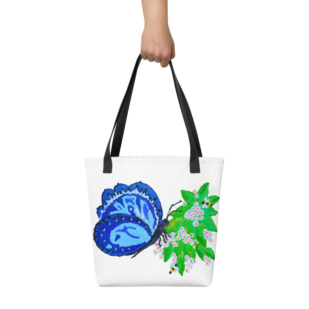 Nature lovers tote bag,beach tote bag,nurse tote bag,farmers market bag,carry all,butterfly lover tote bag,carry all,wildflower tote bag