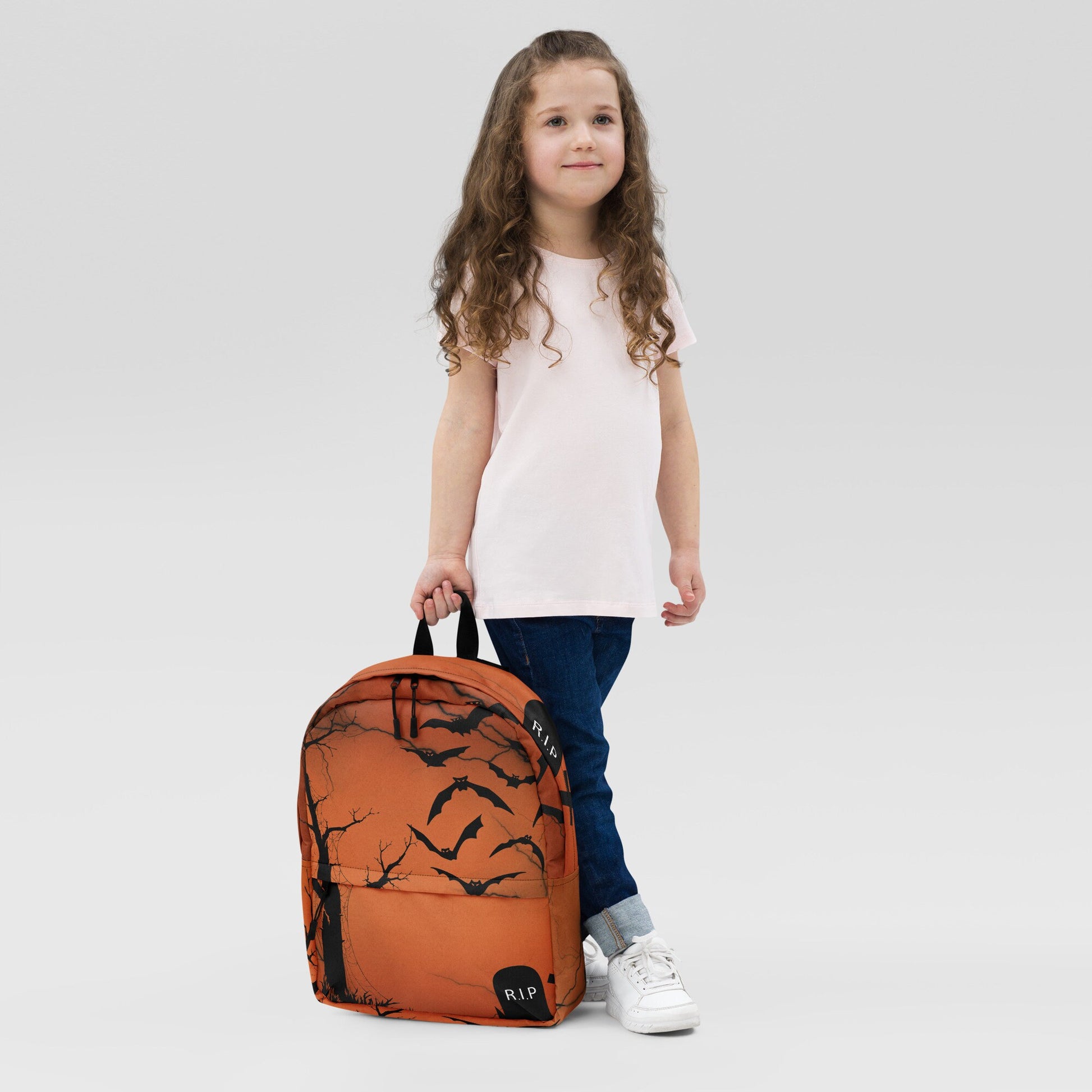Halloween backpack,back to school,aesthetic diaper bag,unique backpack,cool backpack,work backpack,college backpack,country backpack