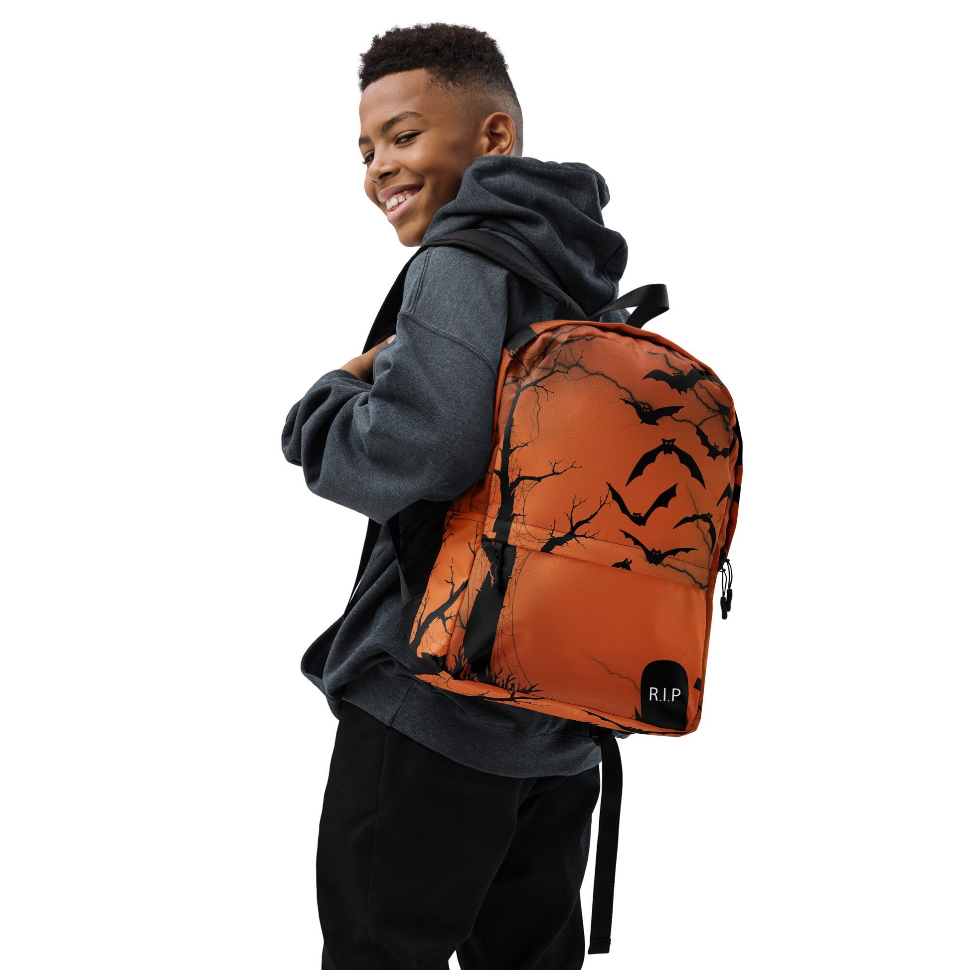 Halloween backpack,back to school,aesthetic diaper bag,unique backpack,cool backpack,work backpack,college backpack,country backpack