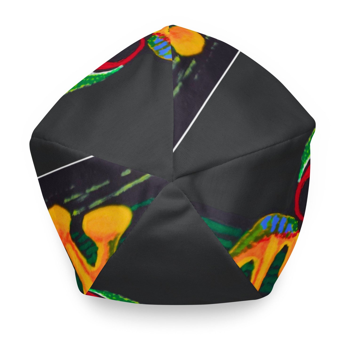 Green Frog Beanie,beanie hat,running hat,cancer hat,chemo beanie,ski hat,skull cap,slouch hat,soft beanie,unisex beanie,cute beanie