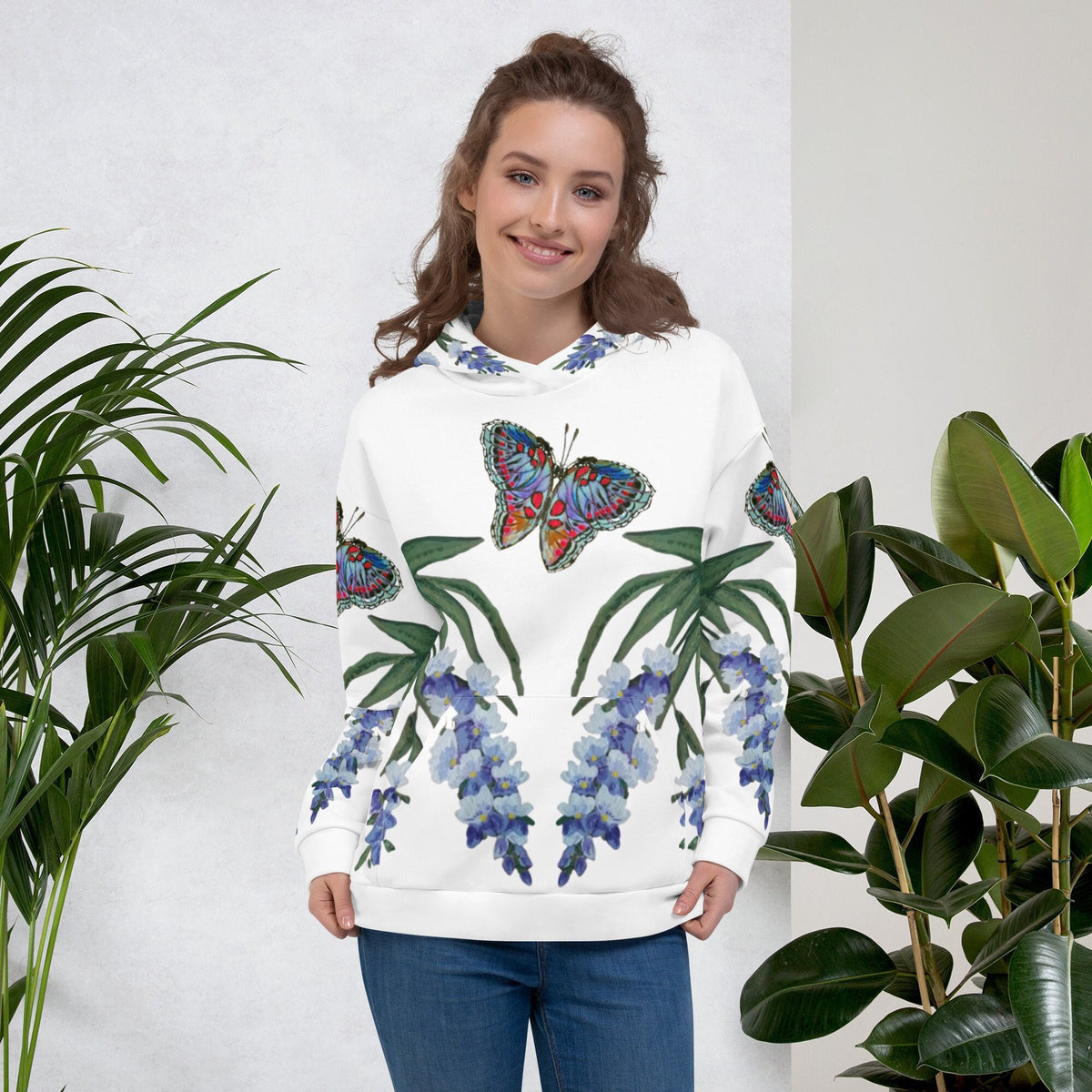 Unisex Hoodie