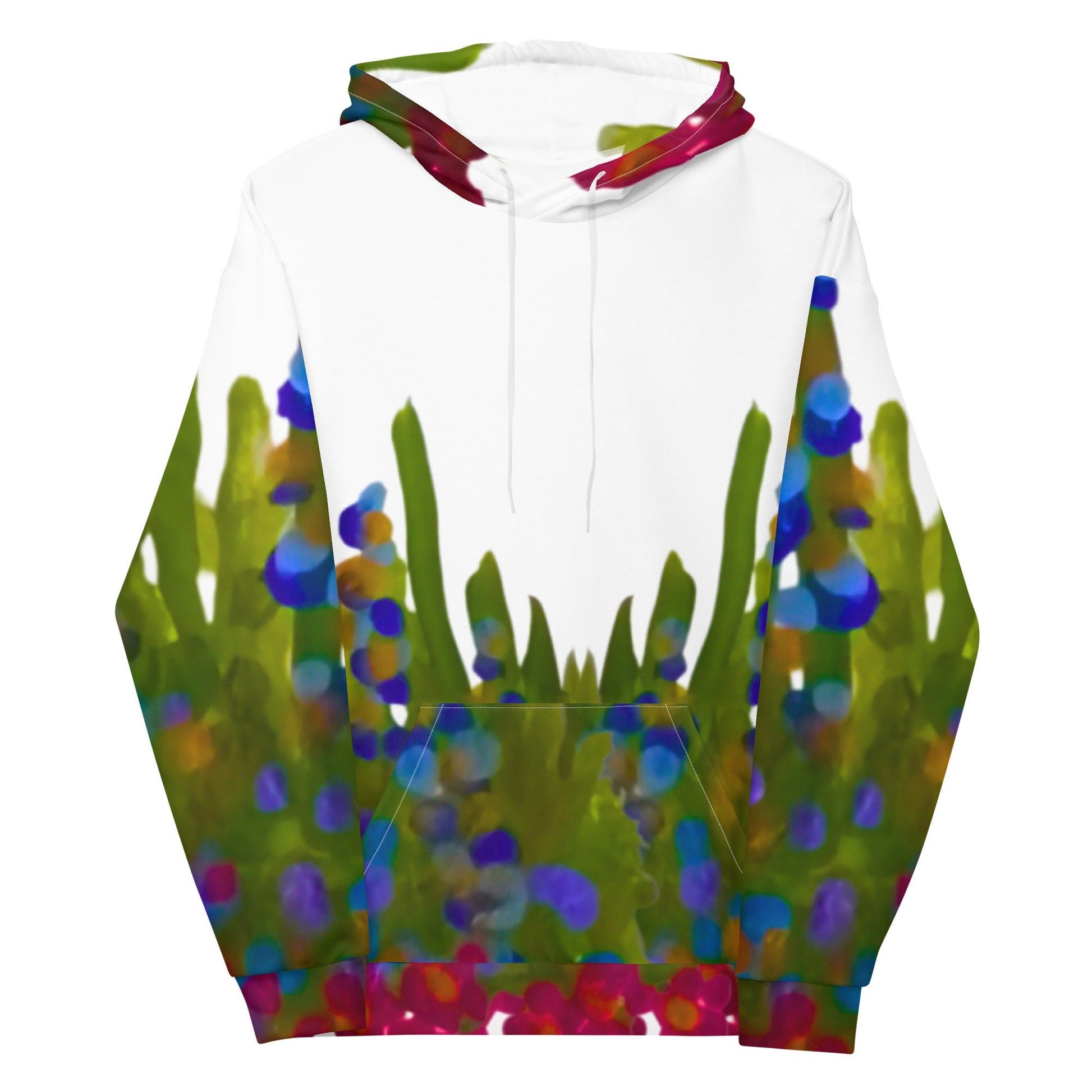 Garden Lovers Unisex Hoodie,hoodie with pockets,pullover hoodie,floral hoodie,fall hoodie,trending hoodie,comfy hoodie