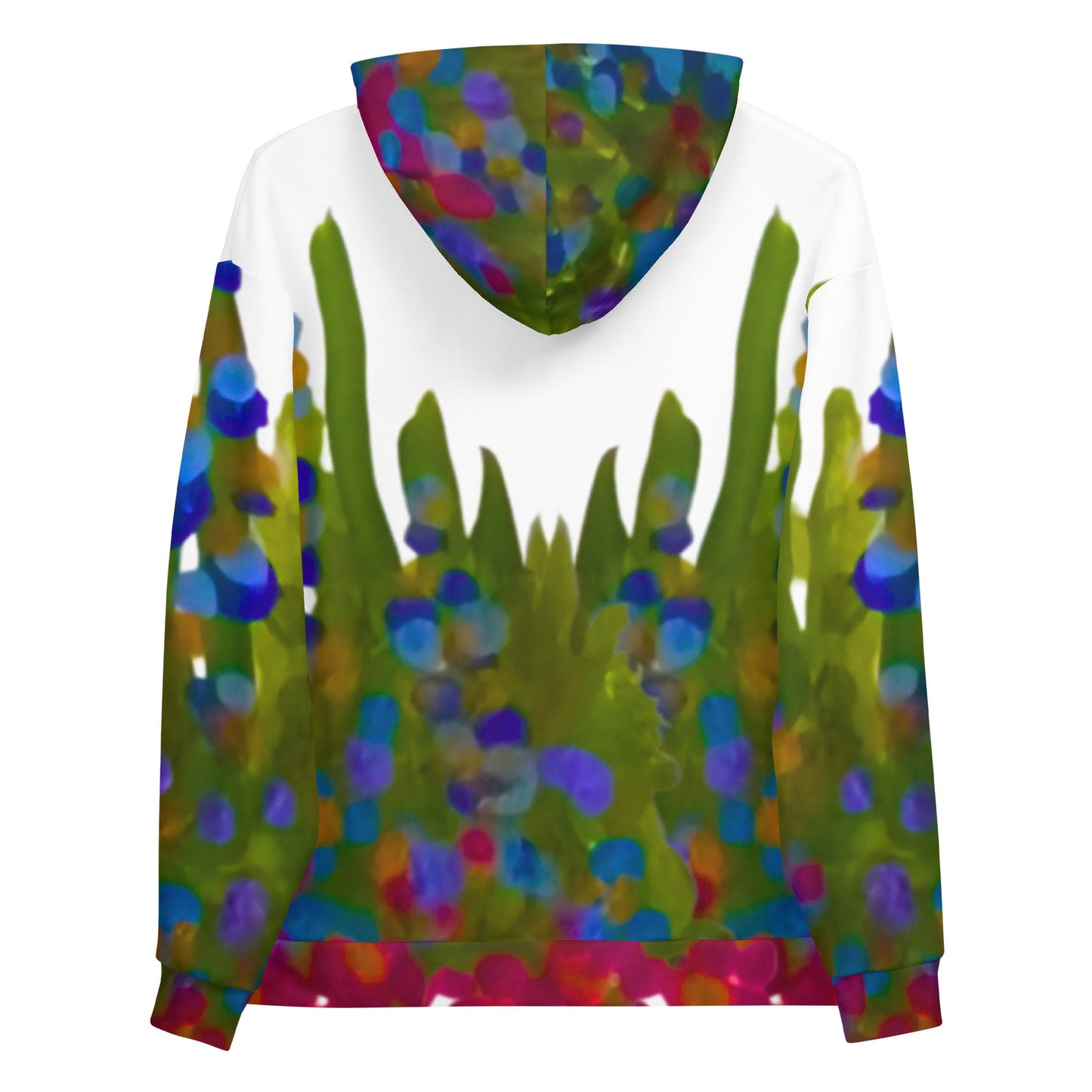 Garden Lovers Unisex Hoodie,hoodie with pockets,pullover hoodie,floral hoodie,fall hoodie,trending hoodie,comfy hoodie