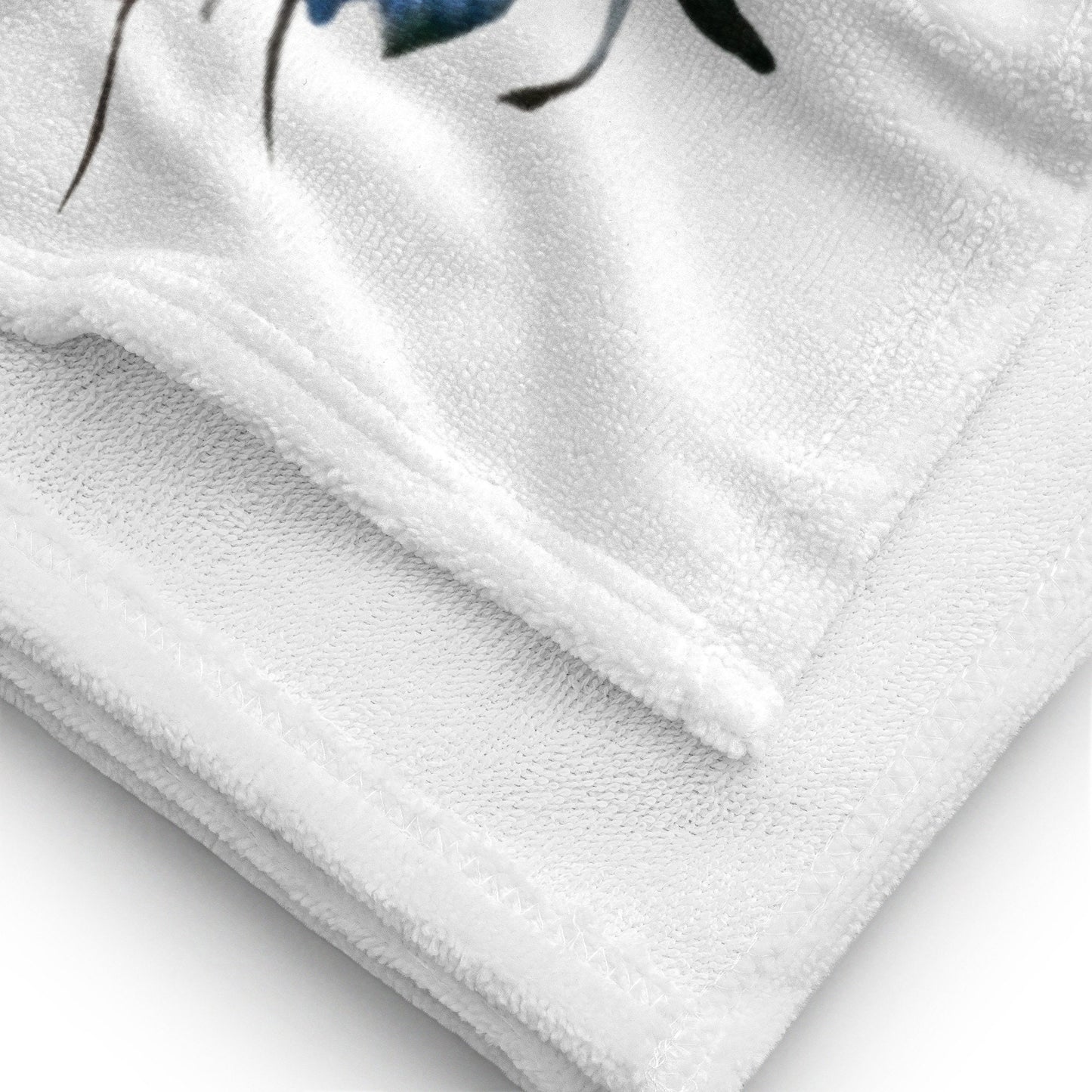 Floral beach towels,fall towels,botanical towels,housewares,decor,kids bath towels,premium towels,guest towels,colorful towels,nature lovers