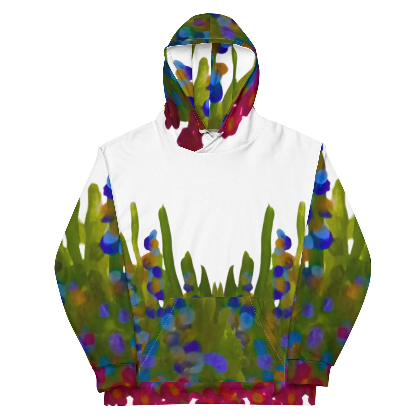 Garden Lovers Unisex Hoodie,hoodie with pockets,pullover hoodie,floral hoodie,fall hoodie,trending hoodie,comfy hoodie