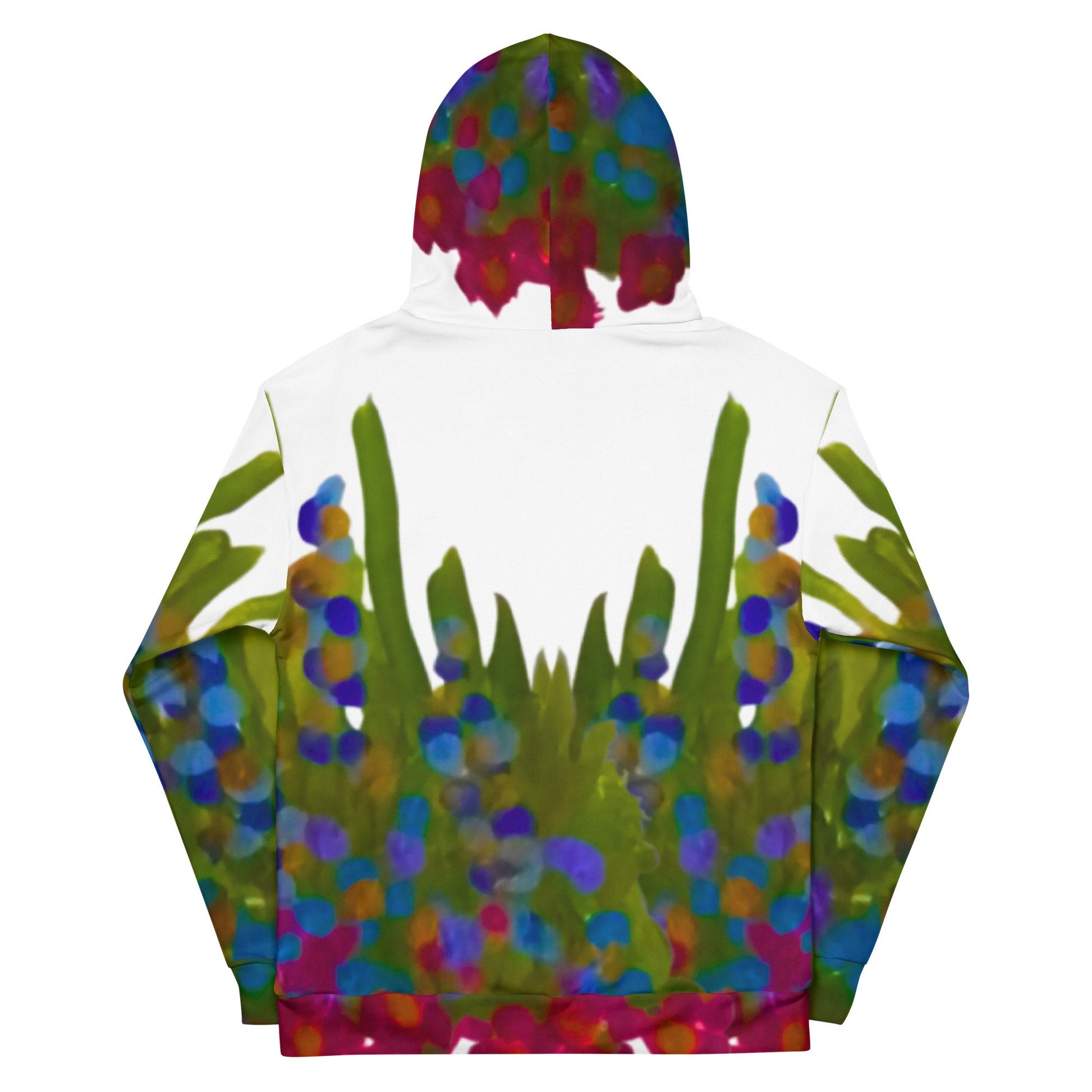 Garden Lovers Unisex Hoodie,hoodie with pockets,pullover hoodie,floral hoodie,fall hoodie,trending hoodie,comfy hoodie