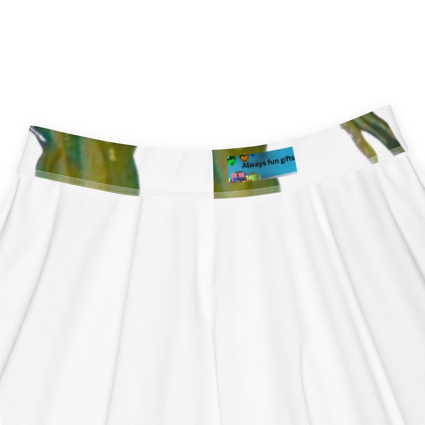 Dragonfly Skirt,flower skirt,gift for sisters,pleated skirt,office skirt,elastic waist,plus size,ruffle skirt