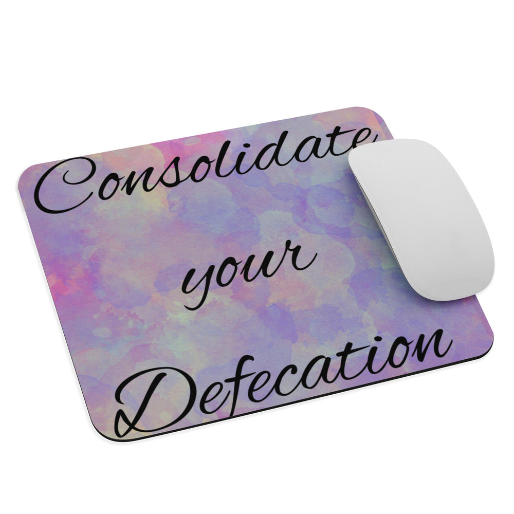 Gaming Mousepad,gifts for nerds,aesthetic mouse pad,funny mousepad,sarcastic mousepad,watercolor mousepad