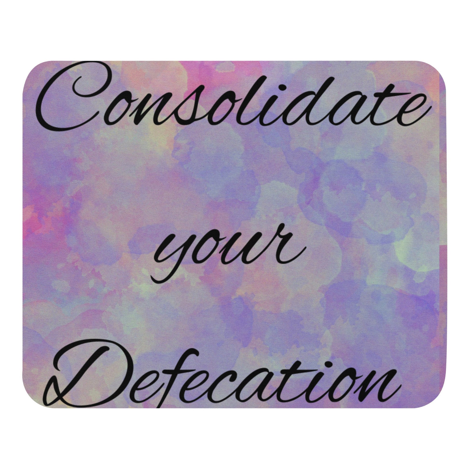 Gaming Mousepad,gifts for nerds,aesthetic mouse pad,funny mousepad,sarcastic mousepad,watercolor mousepad