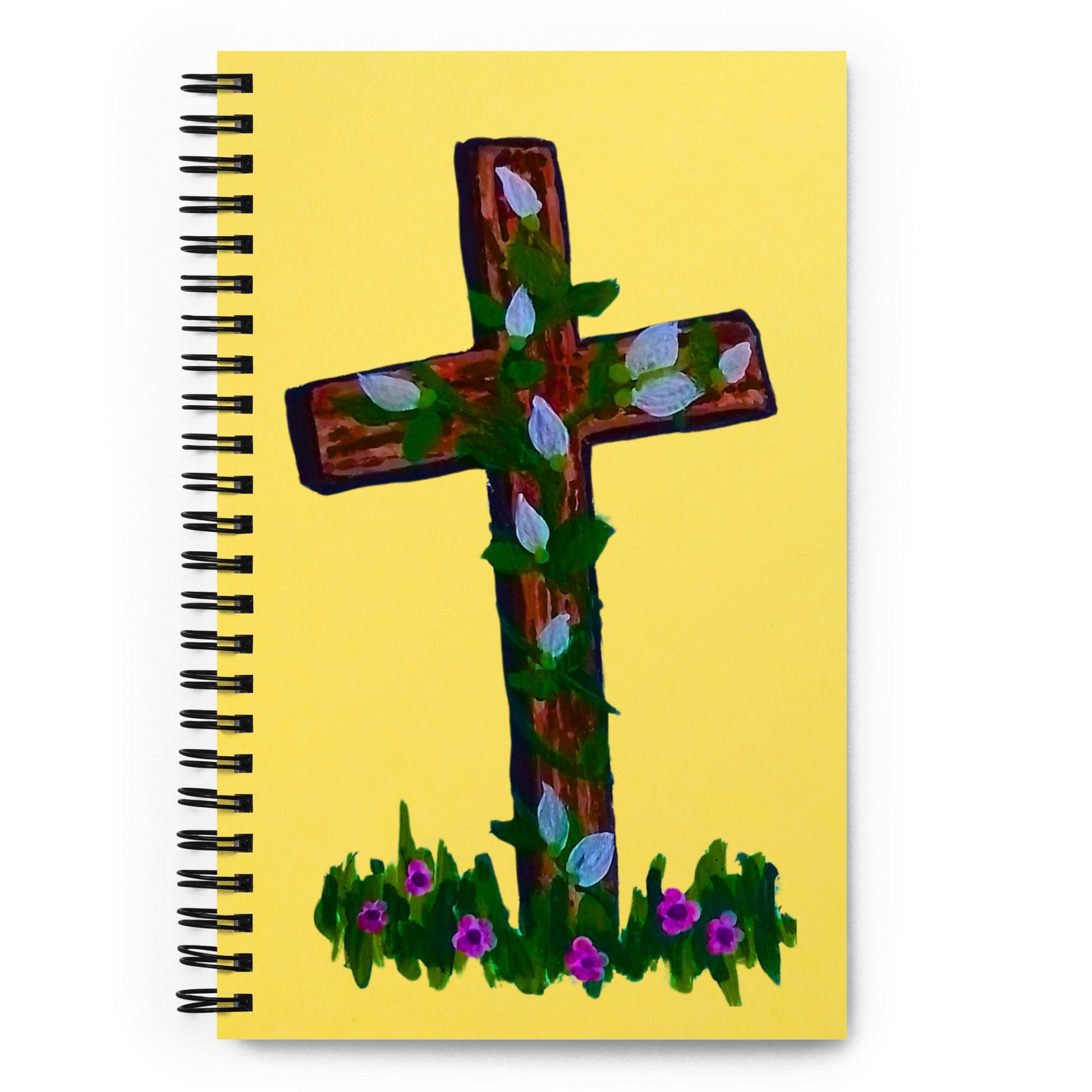 Spiritual Notebook, Gratitude Journal, Acceptance Diary, Wedding Itinerary, Love Junk Journal