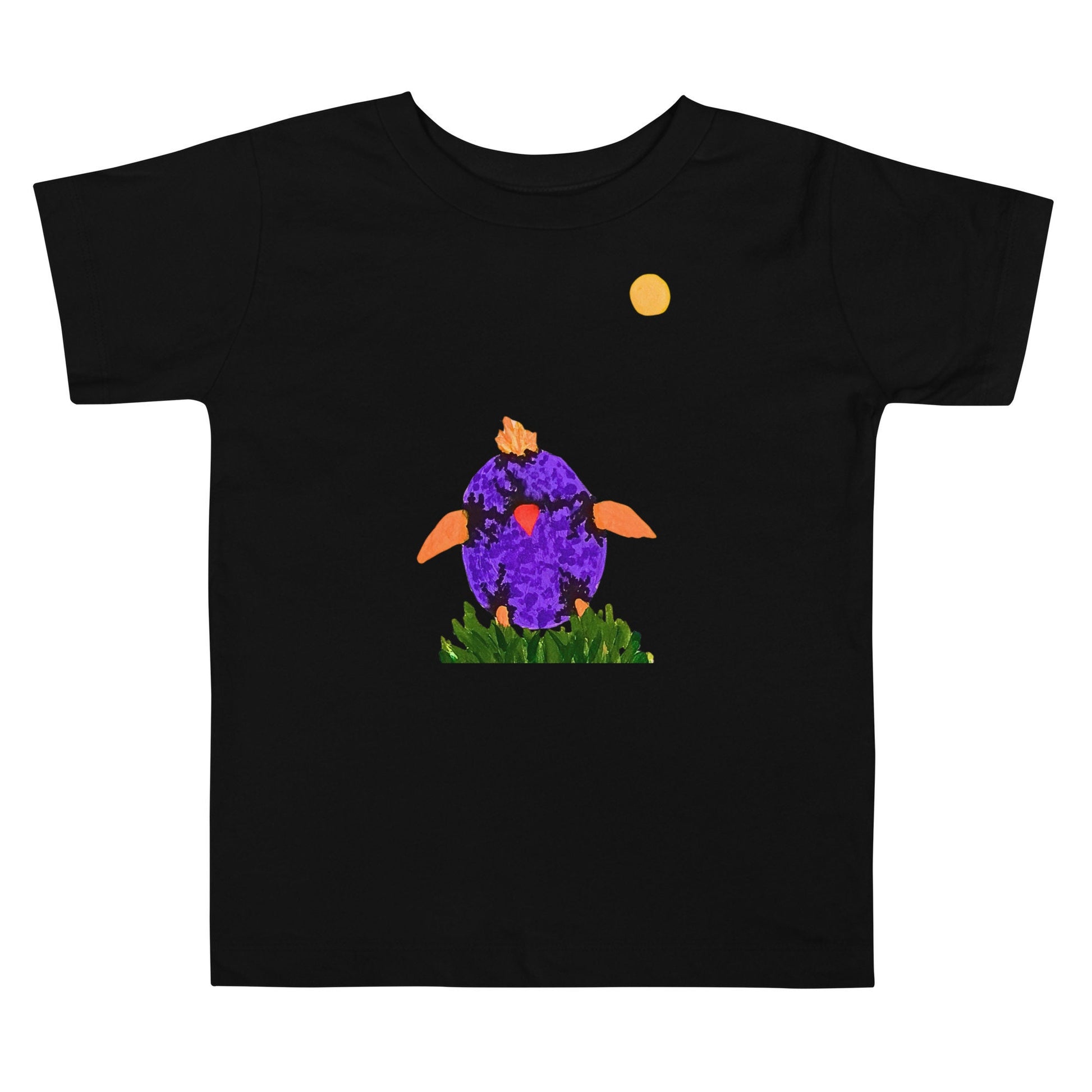 Rabbit Lover Easter Toddler Shirt, Short Sleeve Tee, Colorful Spring Shirt, My First Easter