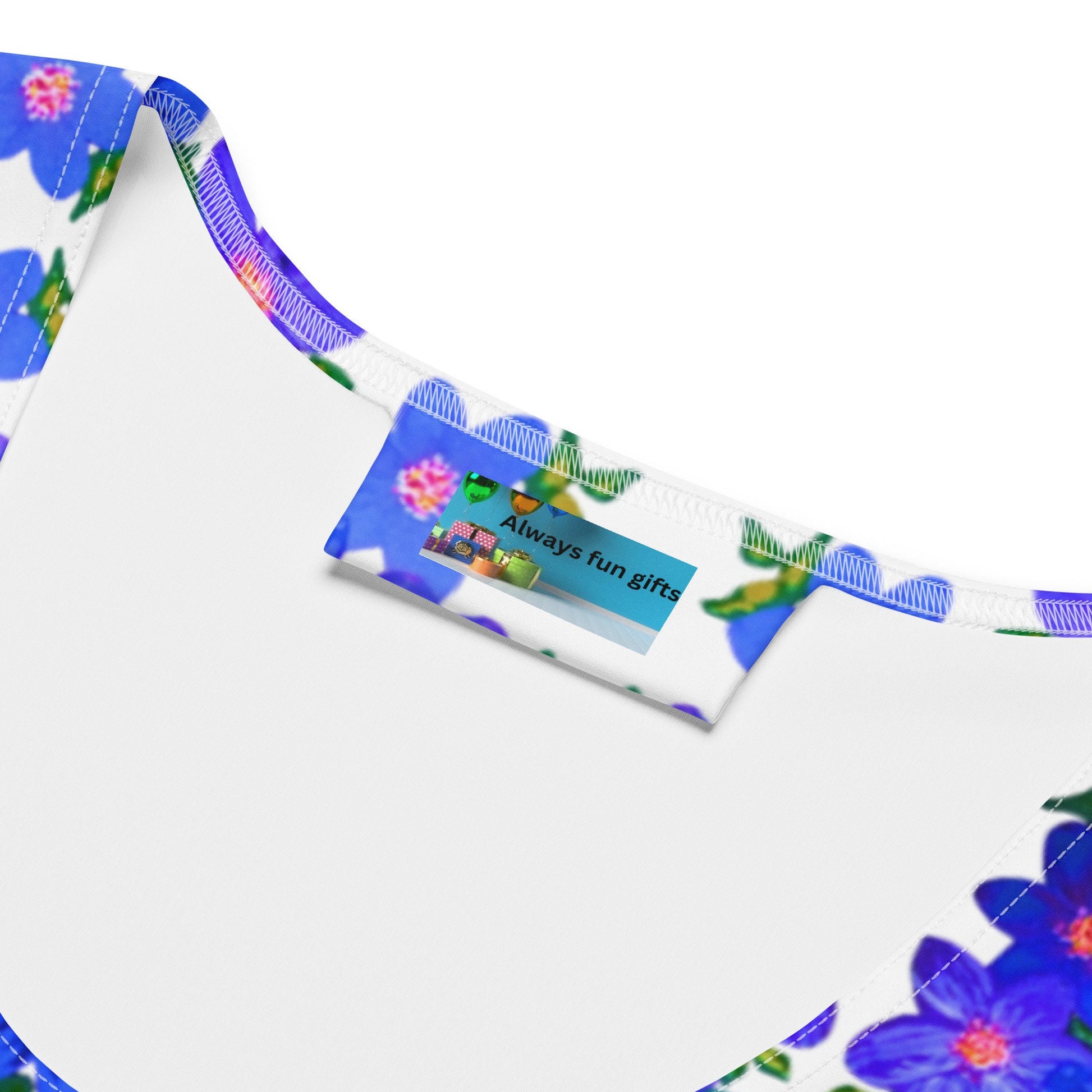 Floral Pattern Bodycon Dress, Flower Garden Inspired Outfit, Botanical Spring Secretary Dress